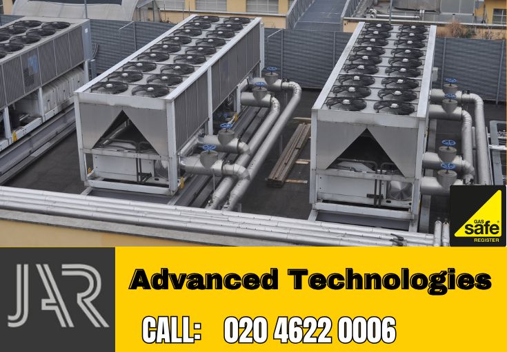 Advanced HVAC Technology Solutions Earlsfield