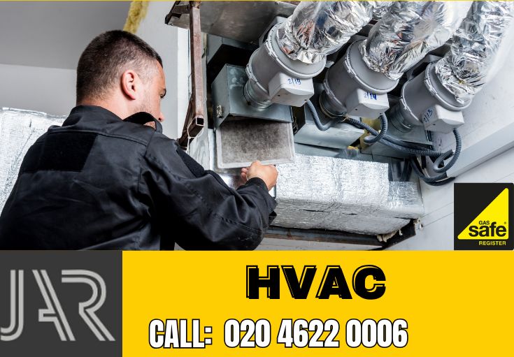 Earlsfield Local Heating Ventilation and Air Conditioning Engineers