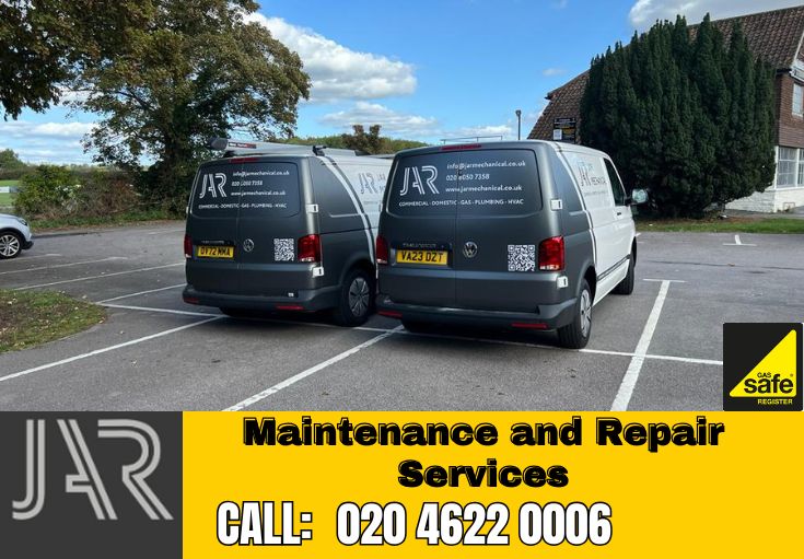 Commercial HVAC Maintenance & Repair Earlsfield