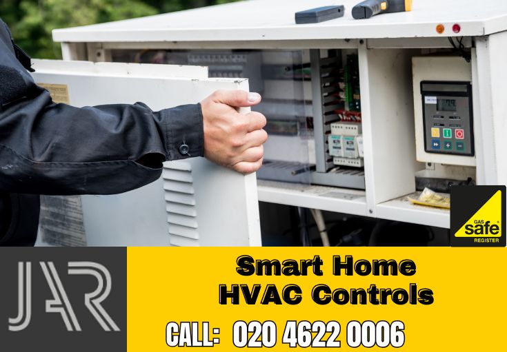 Smart HVAC Controls Earlsfield