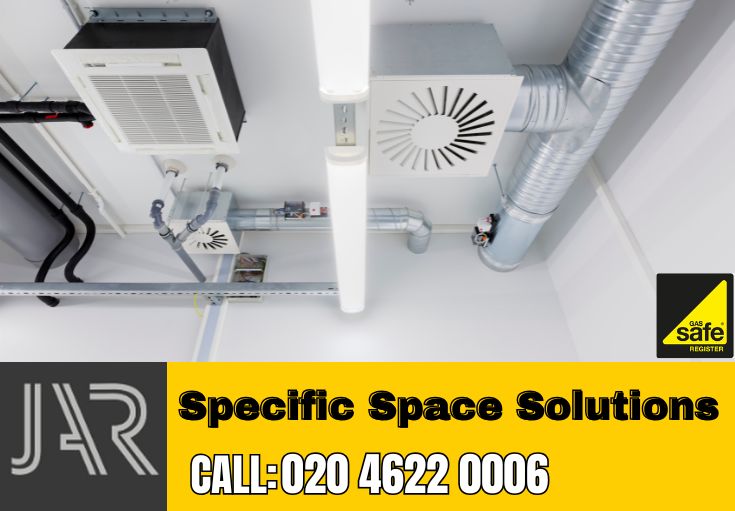 Specific Space Solutions Earlsfield, SW18